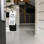 Bianco Laskowa - Apartment Zator