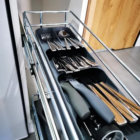 Appartement Bianco Laskowa - *