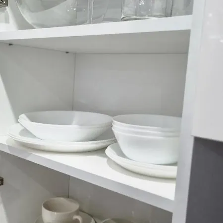 Bianco Laskowa - Apartment *