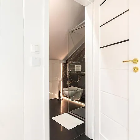 Bianco Laskowa - Appartement
