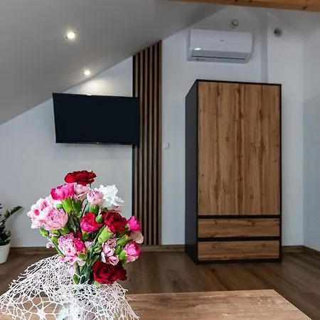 Appartement Bianco Laskowa - *