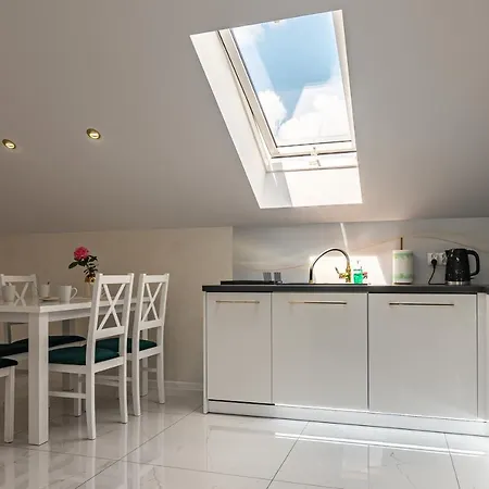 Apartment Bianco Laskowa -