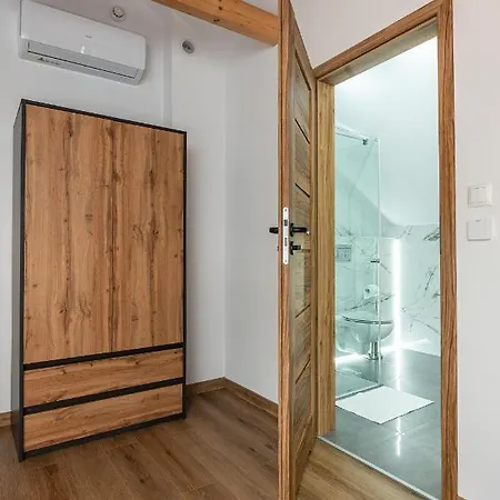 Appartement Bianco Laskowa - Zator