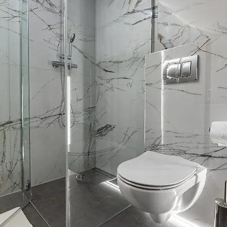 Appartement Bianco Laskowa - *