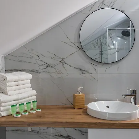 Appartement Bianco Laskowa - *