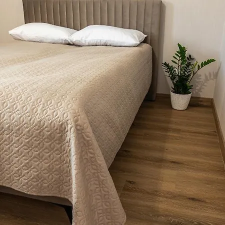 Bianco Laskowa - Apartment
