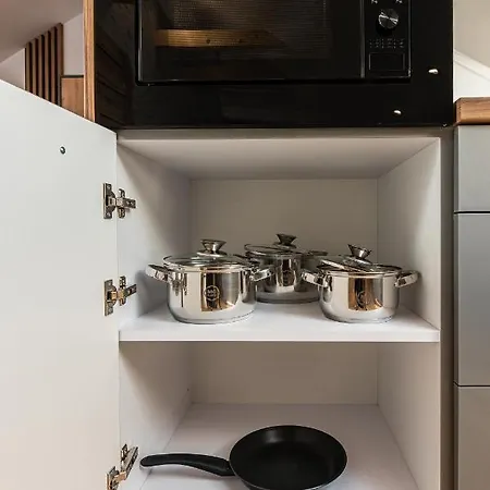 Appartement Bianco Laskowa - *