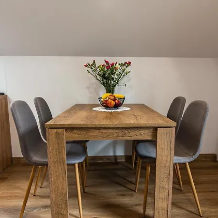 Appartement Bianco Laskowa - *
