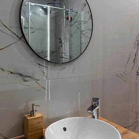 Appartement Bianco Laskowa - Zator