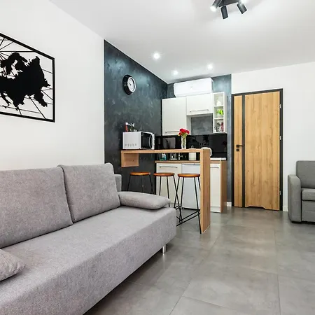 Apartment Bianco Laskowa - *