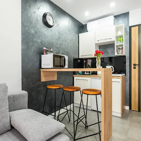 Bianco Laskowa - Apartment