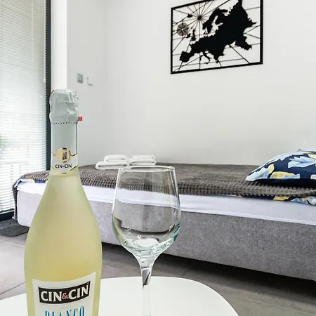 Bianco Laskowa -