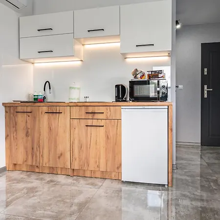 Apartment Bianco Laskowa - *
