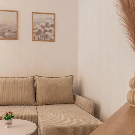 Bianco Laskowa - Apartment *