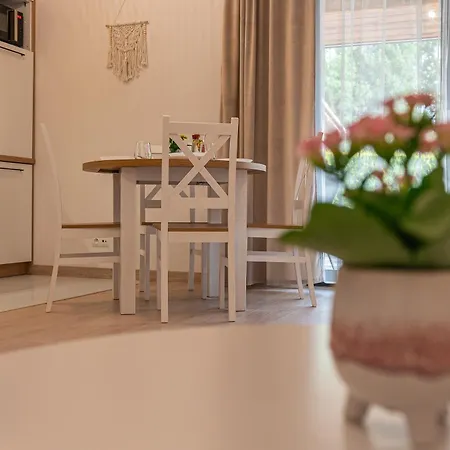 Apartment Bianco Laskowa - *