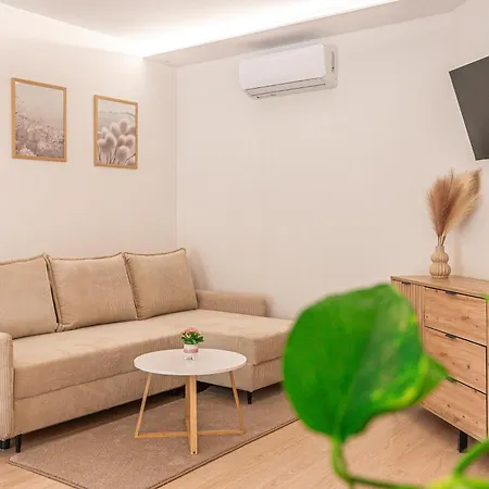 Apartment Bianco Laskowa - Zator