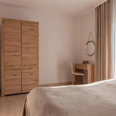 Apartment Bianco Laskowa -