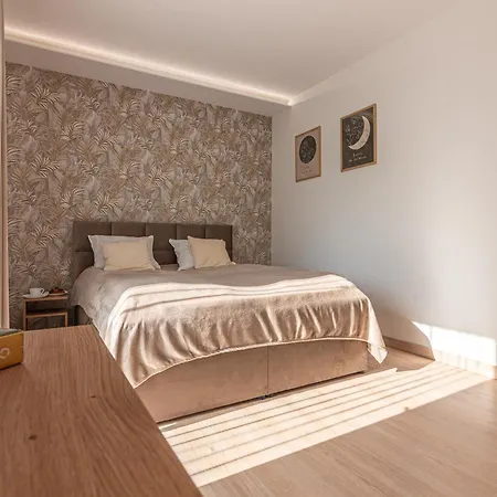Apartment Bianco Laskowa - *