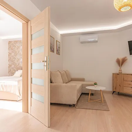 Apartment Bianco Laskowa - Zator