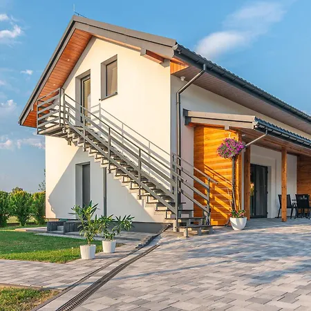Apartment Bianco Laskowa - Zator