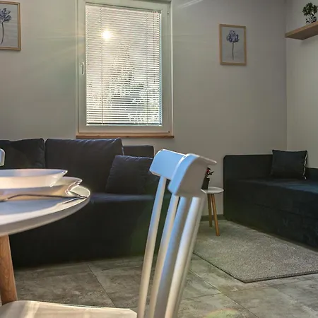 Apartment Bianco Laskowa - Zator