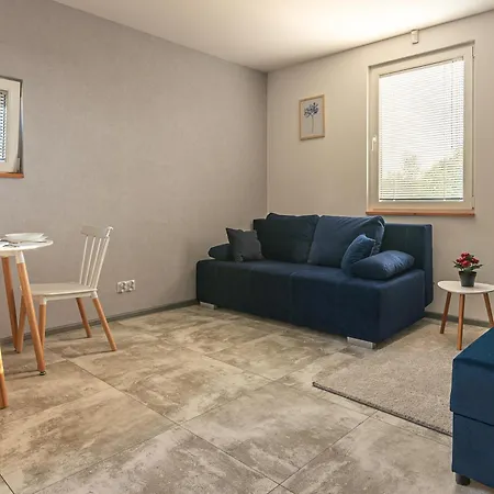 Bianco Laskowa - Apartment *